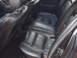 BMW E32 730i V8 1993